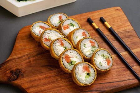 Самурай фурай