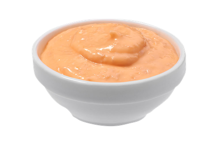 Спайси-соус