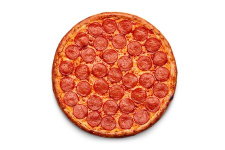 Пицца Пепперони* 33 см
