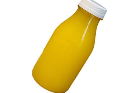 Сок апельсиновый 