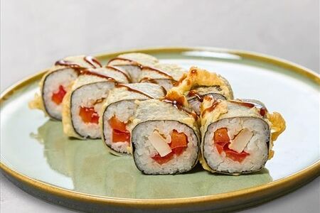 Чикен темпура