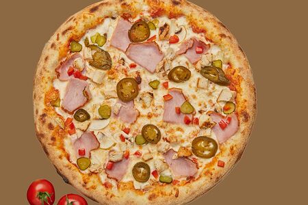 Капричоза & Time