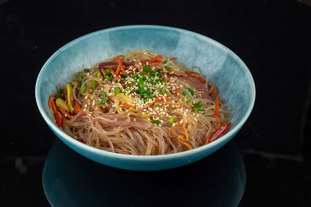 Wok Хрустальный мини