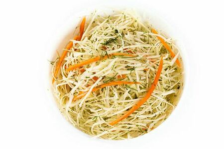 Салат Витаминный