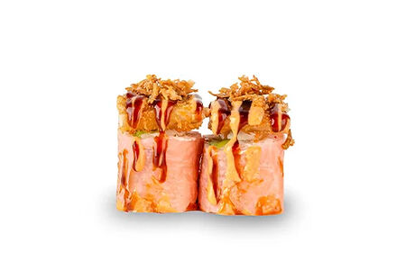 Ролл Хрустящий изумидай