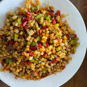 Дин дин цомян