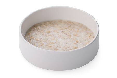 Овсяная каша