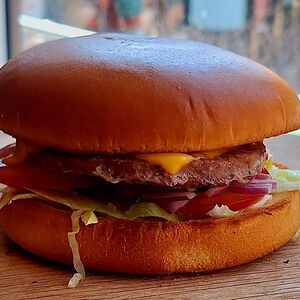 Бургер Детский 