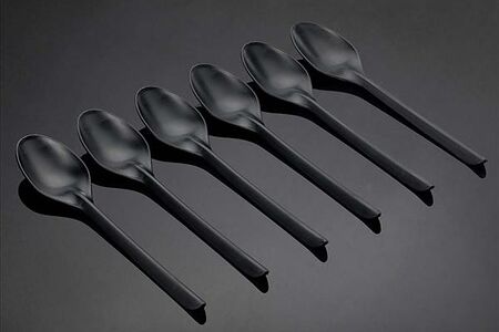 Ложки одноразовые