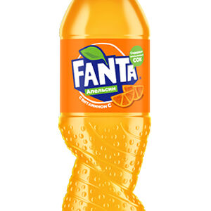 Фанта Апельсин