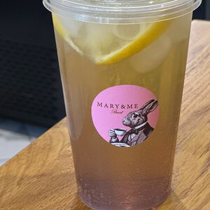 Лавандовый краш