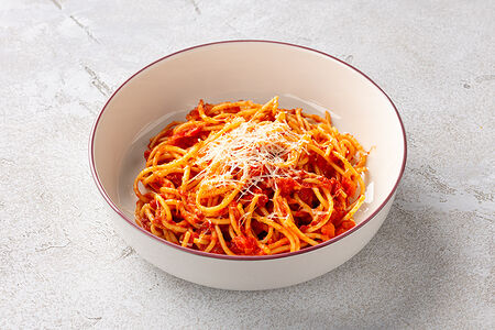 Паста Помодоро