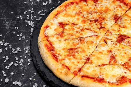 Пицца Пепперони