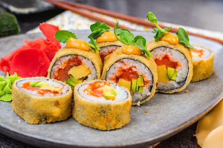 Ролл Сидней