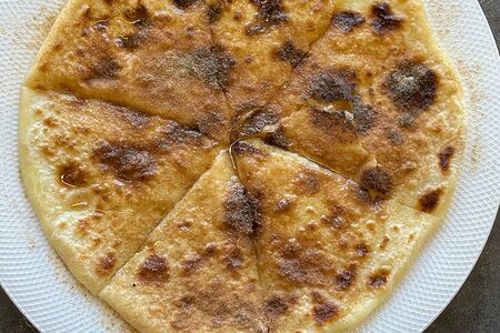 Чуду Ботищал