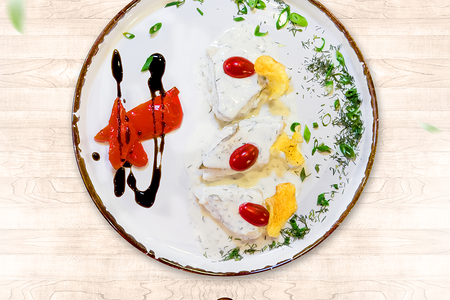 Судак Первой гильдии