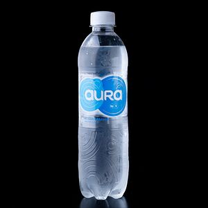 Вода Aura не газированная