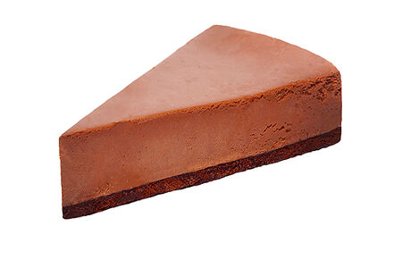 Чизкейк Шоколадный