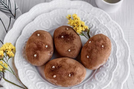 Картошка (безглютеновая)