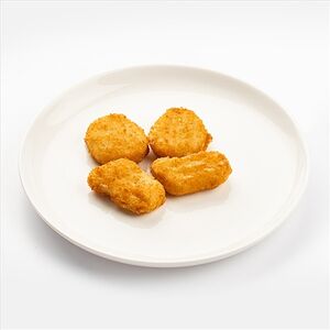 Наггетсы, 4 шт