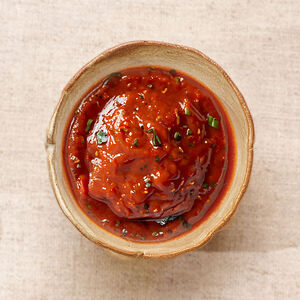 Соус шогояки