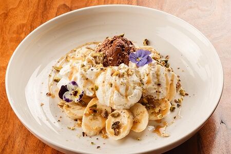 Банана Аису куриму
