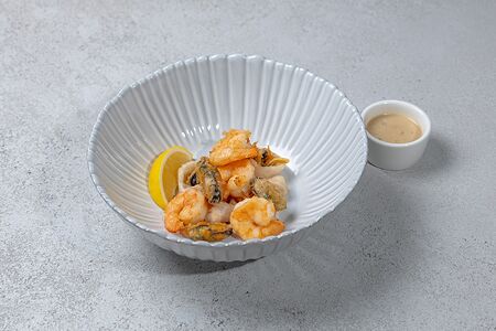 Фритто Мисто