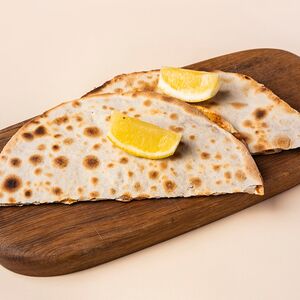 Ламаджо с говядиной и свининой