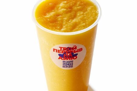 Манго шейк 0,5