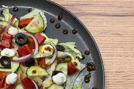 Салат Летний