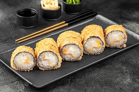 Темпура Три сыра