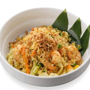 Жареный рис L