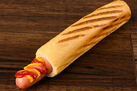 Французский хот-дог