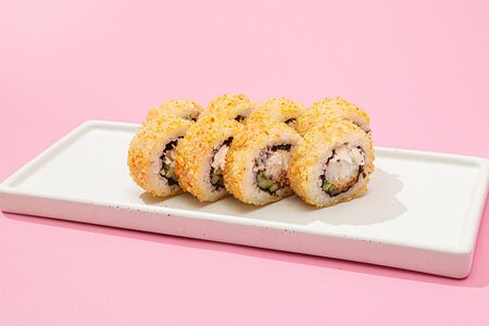 Ким Сан темпура