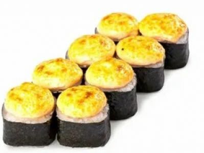 Запечённый Чикен чиз