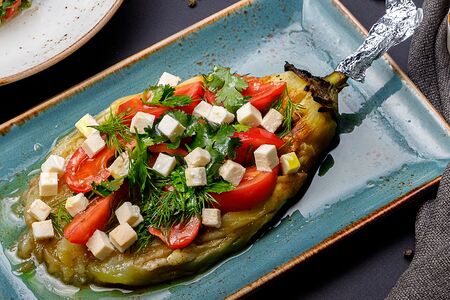 Баклажан Биштак 