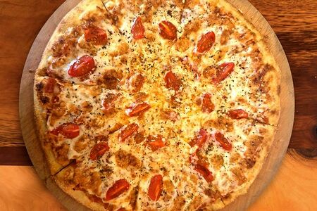 Пицца Маргарита