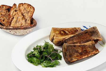 Мозговая косточка