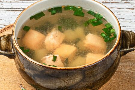 Балык-шурпа