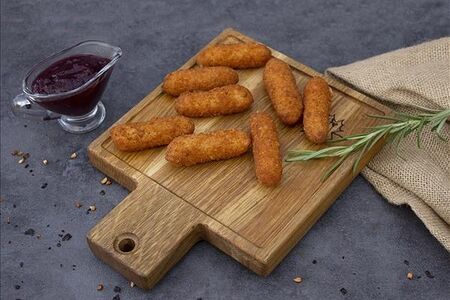 Палочки сырные, 8 шт