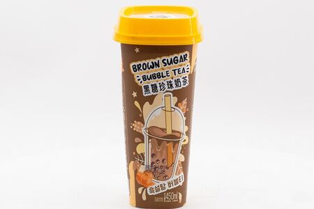 Bubble Tea Коричневый сахар