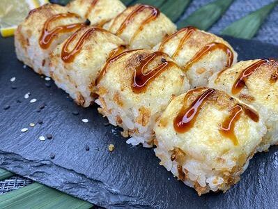 Запечённый Тамаго