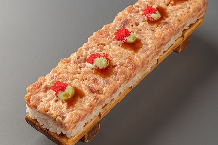 Ошидзуси с тунцом