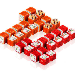 Сет Калифорнийский