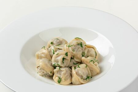 Пельмени 250г