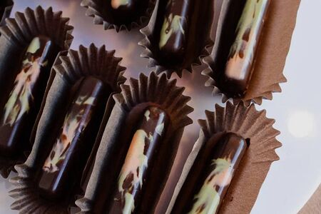 Дубайский шоколад