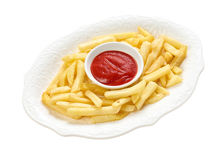 Картофель фри