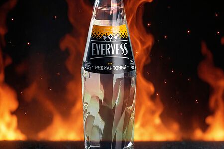 Evervess Индиан Тоник