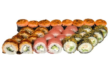 №11 Супер микс