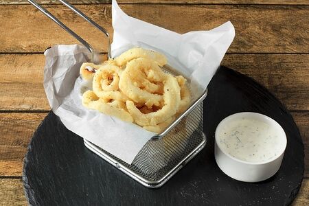 Кольца кальмара